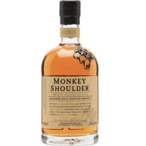 Monkey Shoulder 750ml