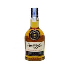 Old Smuggler 750ml