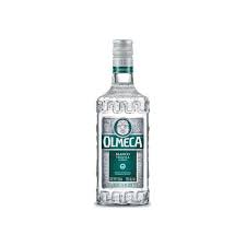 OLMECA TEQUILA Blanco 750ml