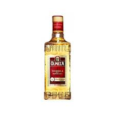 OLMECA TEQUILA GOLD 750ml