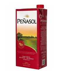 Penasol Red
