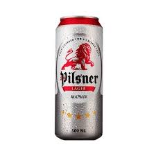 Pilsner CAN