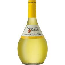 Robertson White 750ml