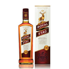 Royal Stag 750ml