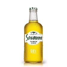 Savanna 330ml