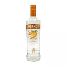Smirnoff Orange -1 Ltr
