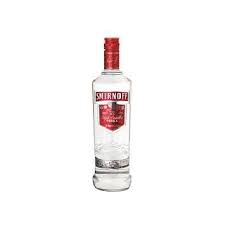 Smirnorf Vodca 250ML