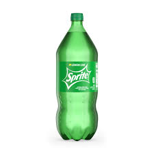 Soda Sprite 1.25ltr