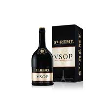 St- Remy vsop 750ml