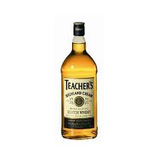 Teachers 750ml