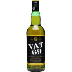 VAT 69 1 LTR