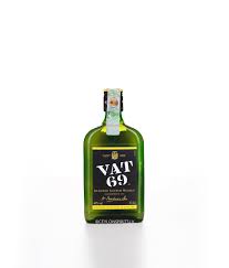 VAT 69  375ML