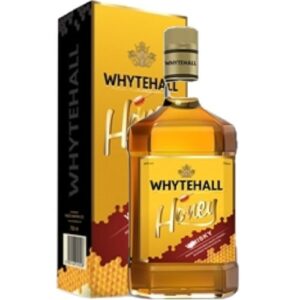 Whytall Honey