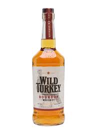 Wild Turkey 1ltr