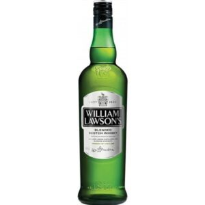 William Lawson's 750ml