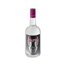 Zappa sambuca Original 750ml