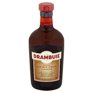 Drambuie 750ml