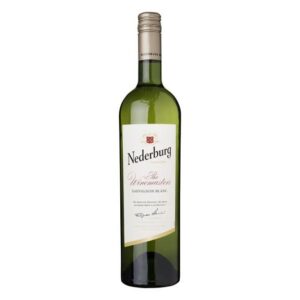 Nederburg Sauv Banc 750ml