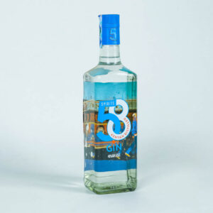 5.8 Gin 750ml