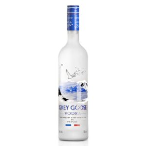 Grey Goose vodka 1LT