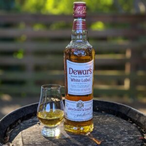 Dewer's white 1ltr