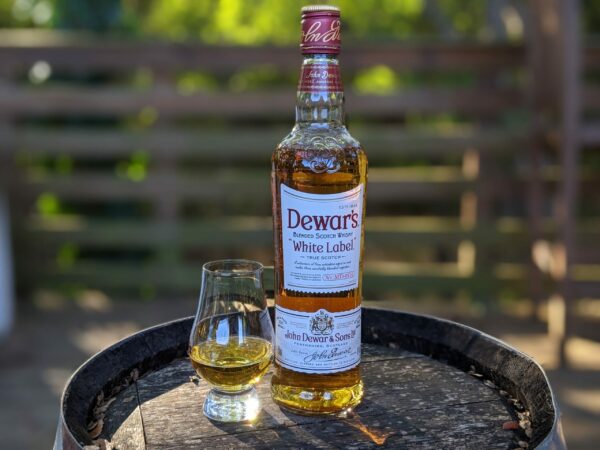 Dewer's white 1ltr