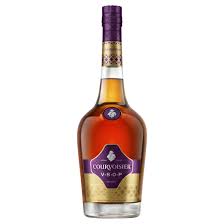 Courvoisier Cognac 700ml