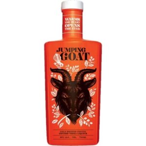 Jumping Goat 750ml
