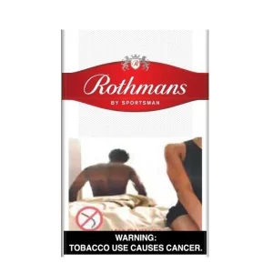 Rothsmans Sportsman