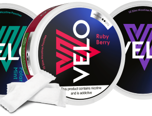 VELO10mg