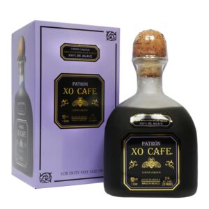 PATRON XO CAFE 700ML
