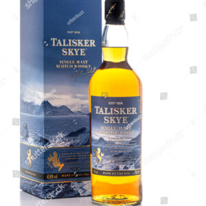 TALISKER Storm 10Yrs 700ml