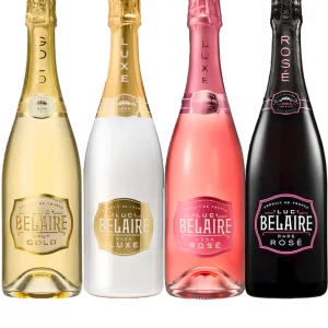 BELAIRE ROSE 750ML