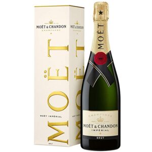 MOET & CHAMDON Imperial 750ML